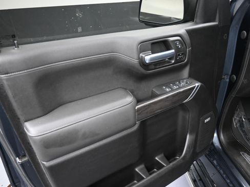 Used 2021 Chevrolet Silverado 1500 LTZ w/ LTZ Premium Package image 13