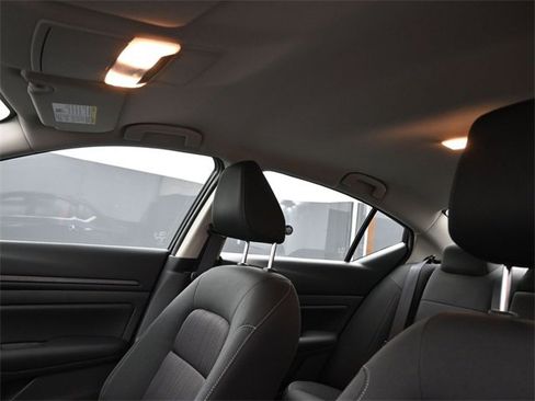 New 2025 Nissan Altima 2.5 S image 23