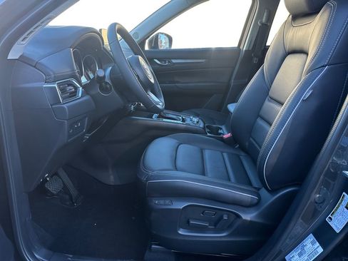 New 2025 MAZDA CX-5 AWD 2.5 S image 9
