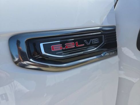 Used 2025 GMC Sierra 1500 AT4 AWD/4WD image 30