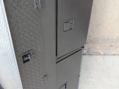 Used 2002 Dodge Ram 3500 Truck 2WD Regular Cab image 9