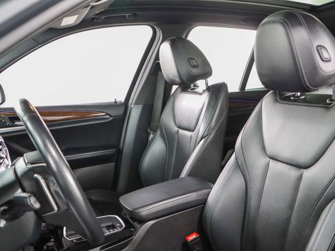 Used 2023 BMW X3 xDrive30i image 24