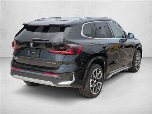 New 2026 BMW X1 xDrive28i AWD/4WD image 2