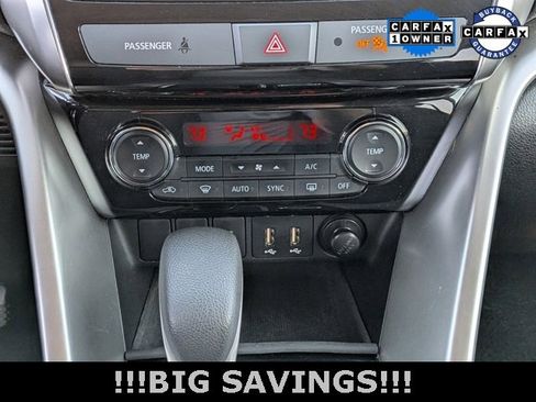 Used 2024 Mitsubishi Eclipse Cross SE image 27