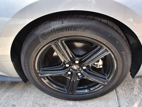 Used 2026 Ford Mustang Premium RWD image 10