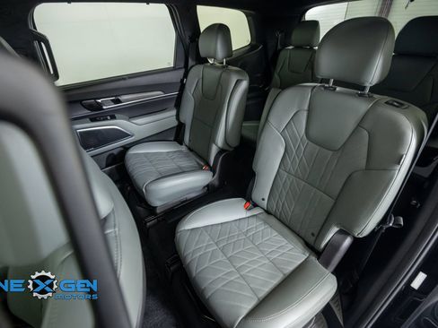 Used 2024 Kia Telluride SX Prestige X-Pro AWD/4WD image 36