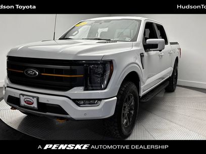 Used 2023 Ford F150 Tremor w/ Equipment Group 402A High