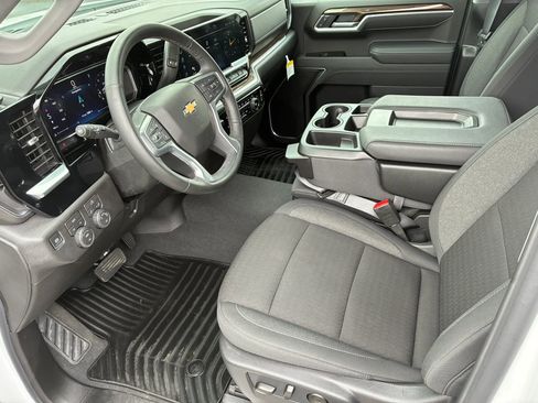Used 2026 Chevrolet Silverado 1500 LT image 20