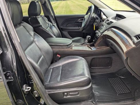 Used 2010 Acura MDX AWD/4WD image 41