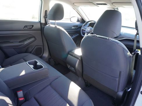 Certified 2025 Nissan Altima 2.5 SV image 10