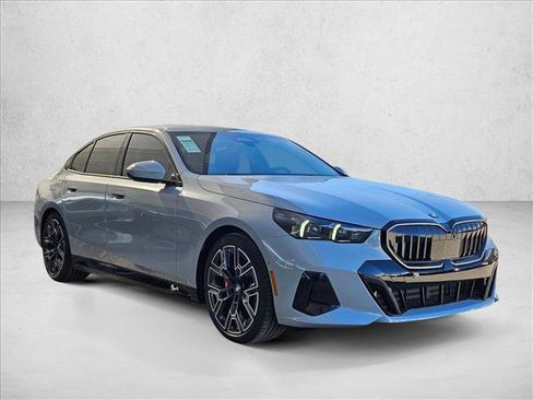 New 2026 BMW 530i xDrive image 6