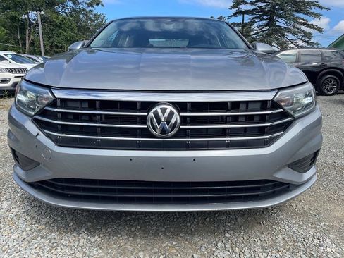 Used 2020 Volkswagen Jetta SEL FWD image 3