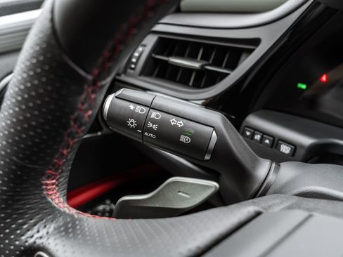 Used 2025 Lexus ES 350 F Sport image 29