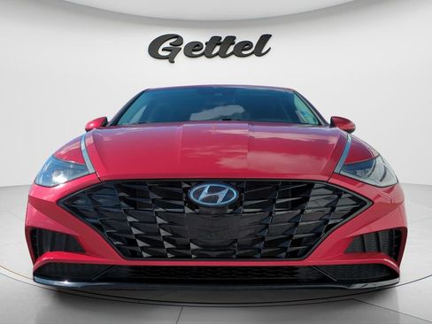 Used 2021 Hyundai Sonata SEL FWD image 2