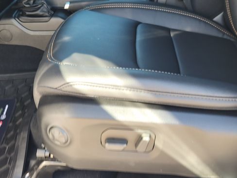 New 2026 Jeep Wrangler Sahara image 18