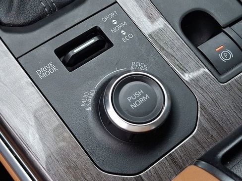 Used 2023 Toyota Highlander Platinum image 26