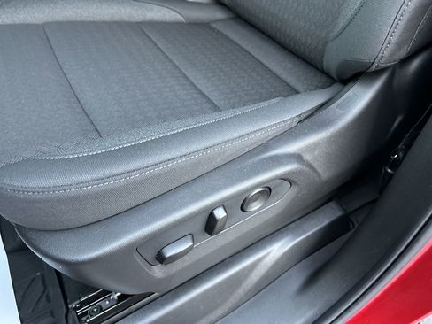 New 2026 Chevrolet Silverado 1500 LT Trail Boss image 24