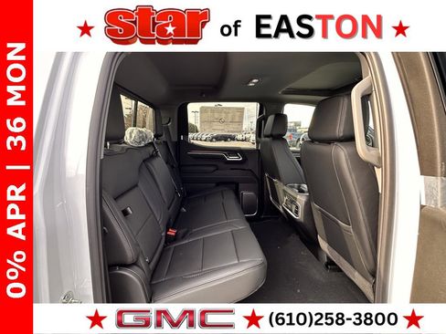 New 2026 GMC Sierra 1500 Denali image 11