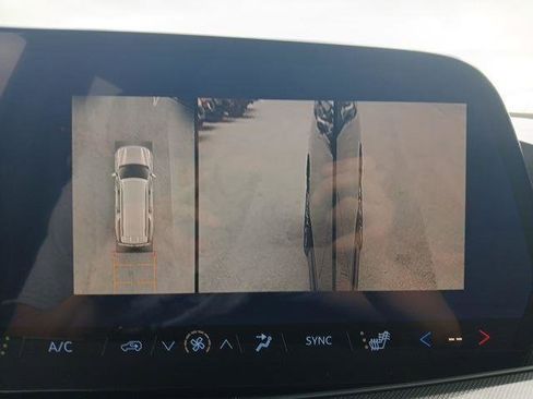 New 2026 Chevrolet Suburban RST w/ Advanced Technology Package image 20