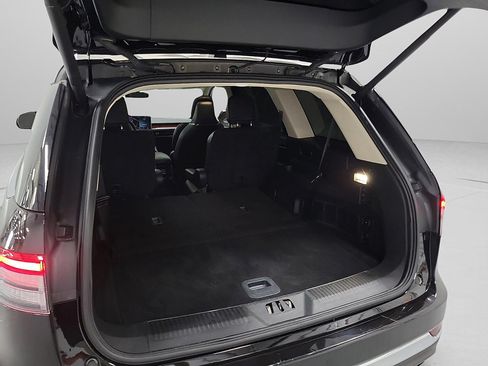 Used 2024 Lincoln Aviator Reserve w/ Equipment Group 201A RWD image 7