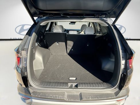 New 2026 Hyundai Tucson SEL image 19