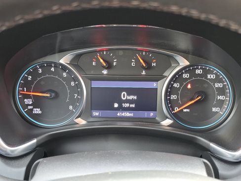 Used 2023 Chevrolet Equinox LT image 33