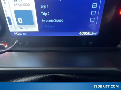 Used 2022 Ford Bronco Big Bend image 26