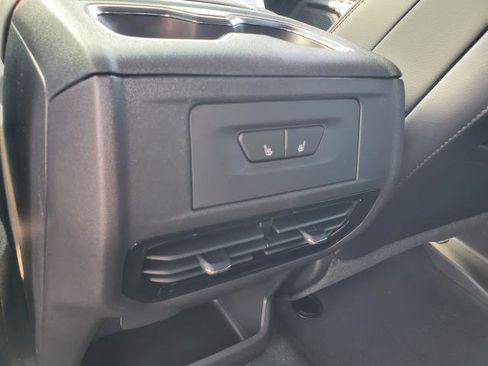 New 2026 Chevrolet Silverado EV LT w/ Plus Package image 27