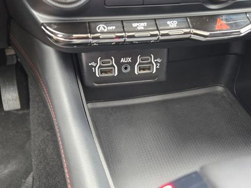 Used 2024 Dodge Durango GT image 33