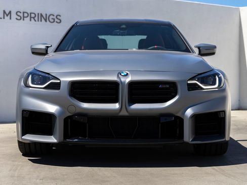New 2026 BMW M2 w/ Lighting Package RWD image 4