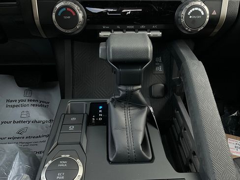 New 2026 Toyota Tacoma SR5 image 21