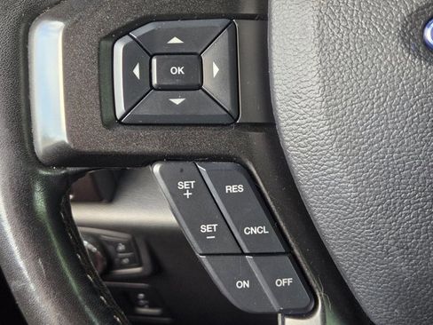 Used 2019 Ford Expedition Max Limited AWD/4WD image 12