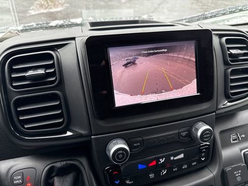 New 2025 RAM ProMaster 2500 w/ Power Group image 23