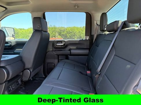 New 2026 GMC Sierra 2500 Pro w/ Convenience Package AWD/4WD image 20