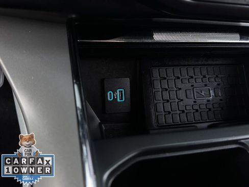 Used 2024 Ford F150 Lightning Flash w/ Max Trailer Tow Package image 15