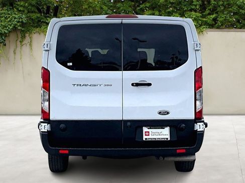 Used 2020 Ford Transit 350 XL image 6