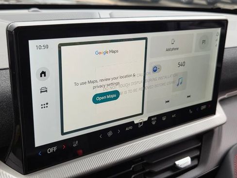 New 2026 Ford Explorer ST w/ Sun And Sound Package image 49