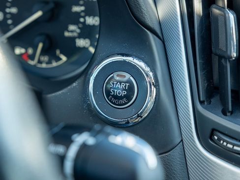 Used 2022 INFINITI Q50 Luxe w/ Cargo Package image 30