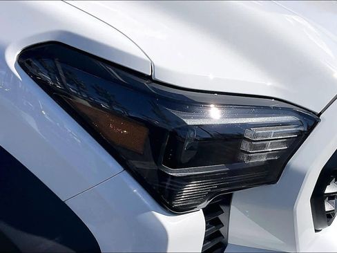 New 2026 Toyota Tacoma TRD Off-Road image 13