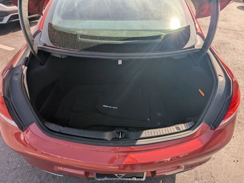 Used 2019 Mercedes-Benz C 300 Coupe image 12