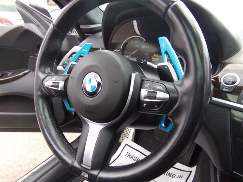 Used 2015 BMW 640i Gran Coupe xDrive image 29