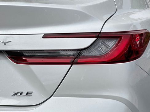 New 2026 Toyota Camry XLE image 31