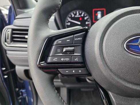 New 2026 Subaru Forester Touring AWD/4WD image 27