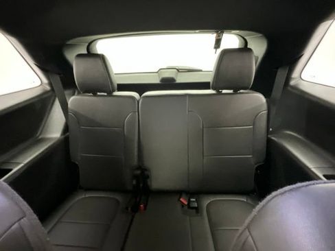 Used 2022 Chevrolet Traverse Premier w/ Redline Edition AWD/4WD image 10