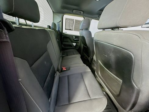 Used 2014 Chevrolet Silverado 1500 LT w/ Rally-2 Edition AWD/4WD image 24