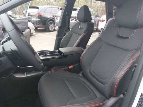 Used 2025 Hyundai Tucson N Line AWD/4WD image 15