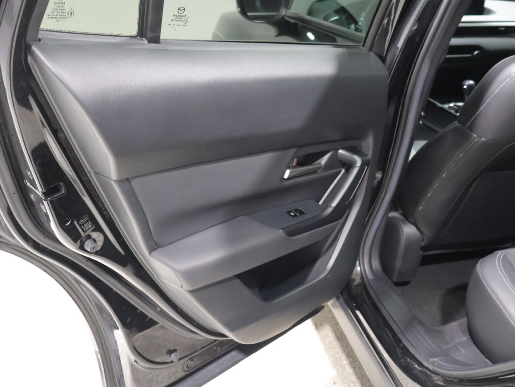 Used 2026 MAZDA CX-50 AWD 2.5 S w/ Preferred Pkg image 19