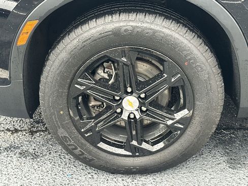 Certified 2023 Chevrolet Blazer LT w/ Convenience Package image 13