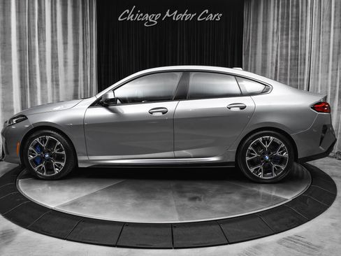 Used 2025 BMW 228i xDrive image 38