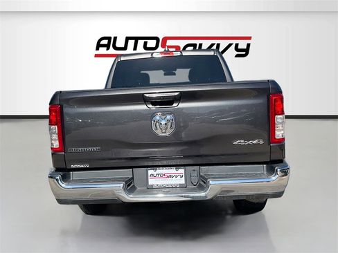 Used 2021 RAM 1500 Big Horn image 6
